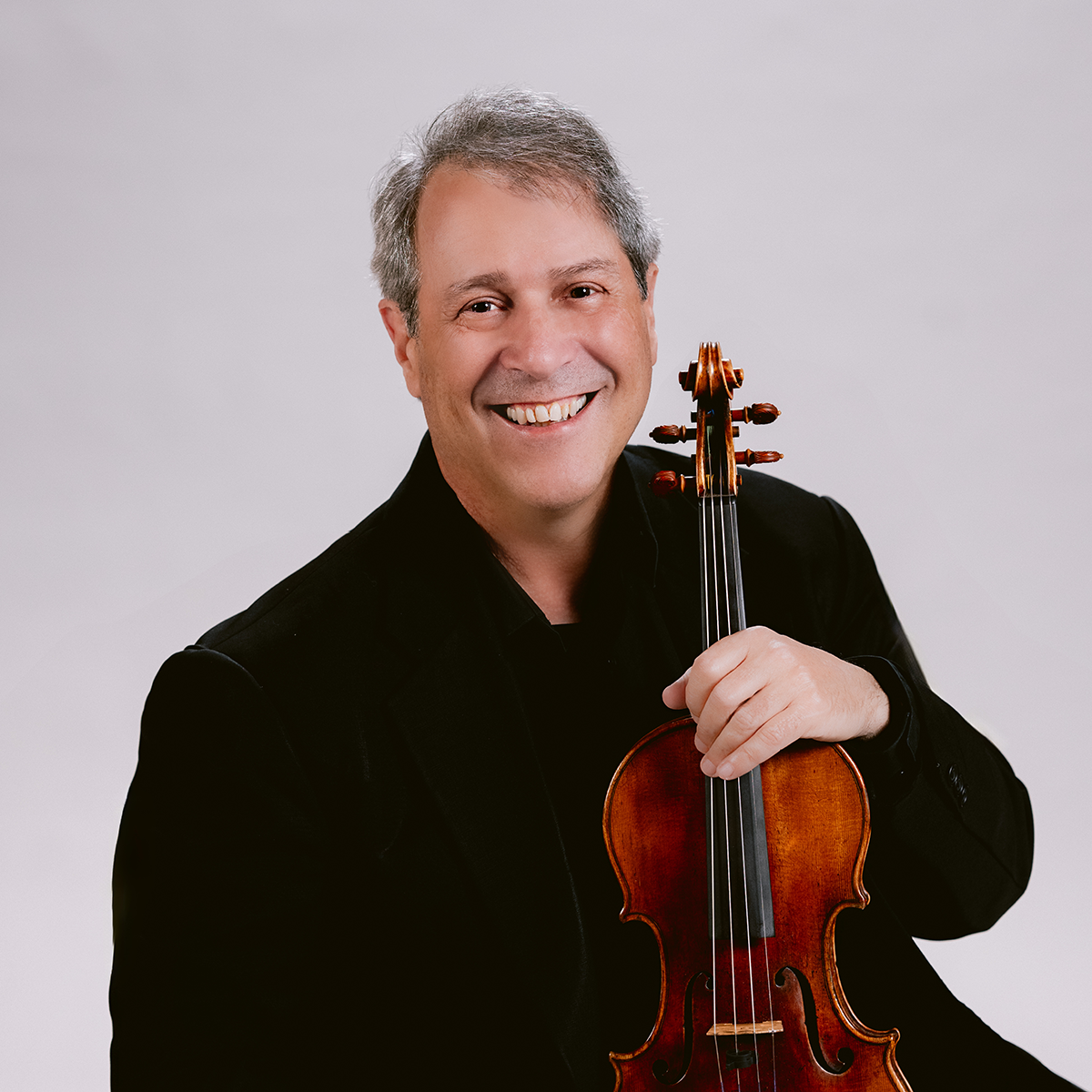 Musicians at the San Francisco Symphony